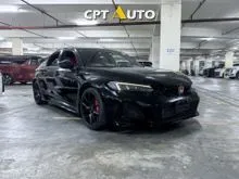 2022 Honda Civic 2.0 Type R Hatchback