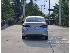 2021 Honda City 1.0 SV Sedan