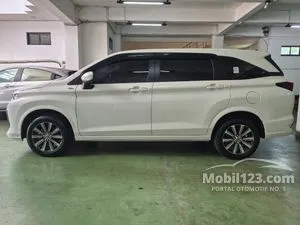 2025 Toyota Avanza 1.5 G MPV