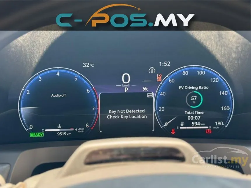 2023 Toyota Alphard Z MPV