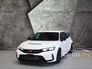 2023 Honda Civic 2.0 Type R Hatchback