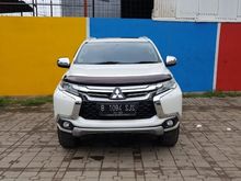 2017 Mitsubishi Pajero Sport 2.4 Dakar SUV ( Bebas Banjir )