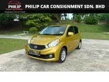 2015 PERODUA MYVI 1.3 X (A) No Processing Fees Condition Masih Cantik Boleh Loan Lagi