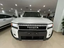 2024 Toyota Land Cruiser 2.7 250 VX First Edition SUV