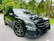 Used 2015 Mercedes Benz GLA250 (CBU) 2.0(A) POWER BOOT/ REAR CAMERA / POWER SEAT / TIPTOP CONDITION / 1 CAREFUL OWNER / ORIGINAL PAINT / LOW MILEAGE