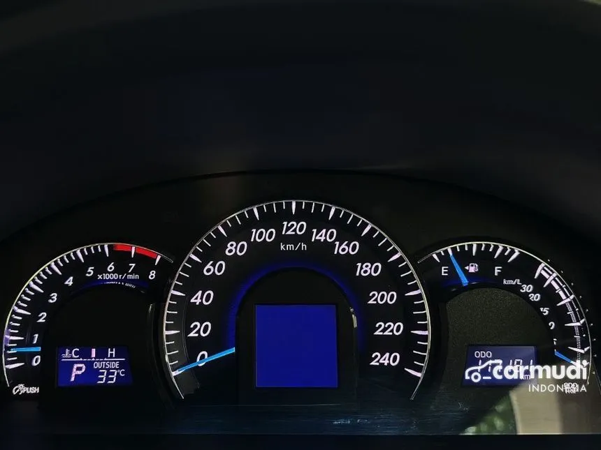 2014 Toyota Camry V Sedan