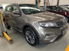2019 Proton X70 1.8 TGDI Premium SUV Best Offer/Rebat/Free tinted