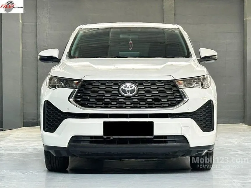 2023 Toyota Kijang Innova Zenix V (Premium Color) MPV