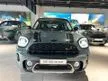 Used 2022 MINI Countryman 2.0 Cooper S SUV with June Promotion