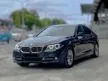 Used 2015 BMW 520i 2.0 Sedan