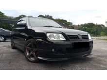 Proton Waja 1.6 (M) CPS Premium Sedan LEATHER SEAT 1 OWNER