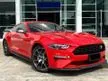 Used 2021 Ford MUSTANG 2.3 High Performance Coupe Mileage 13K KM 5 Years Warranty