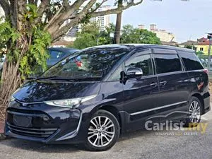 2017 Toyota Estima 2.4 Aeras MPV