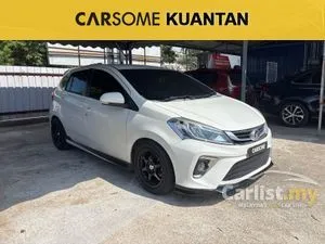 2020 Perodua Myvi 1.3 G Hatchback