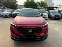 HOT BEEP BEEP 2023 Honda HR-V 1.5 V SUV