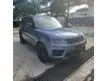 Recon 2019 Land Rover Range Rover Sport 3.0 HSE FULL SPEC CHEAPER IN TOWN PRICE CAN NGO PLS CALL FOR VIEW AND OFFER PRICE FOR YOU FASTER FASTER FASTER