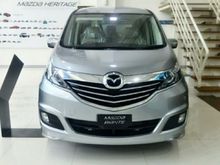 promo akhir tahun Mazda Biante 2.0 2.0 SKYACTIV MPV