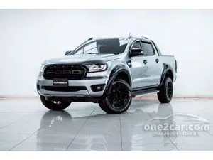 2018 Ford RANGER 2.0 Hi-Rider Limited Double Cab Pickup