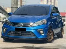 2021 Perodua Myvi 1.3 X Hatchback FULL SERVICE RECORD / ORIGINAL MILEAGE / 1 MALAY OWNER / BOLEH MAX LOAN / TIPTOP ORIGINAL CONDITION