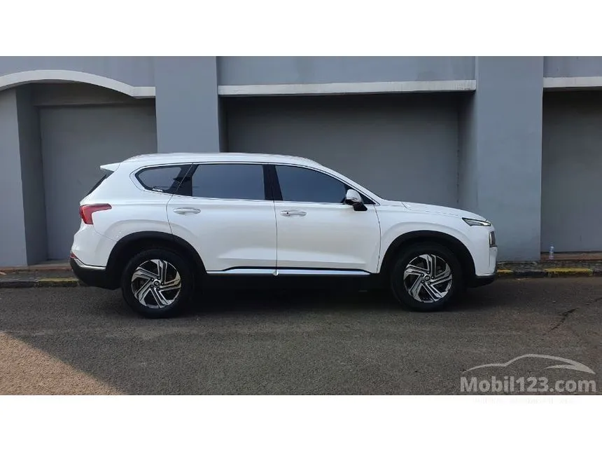 2023 Hyundai Santa Fe Signature SUV