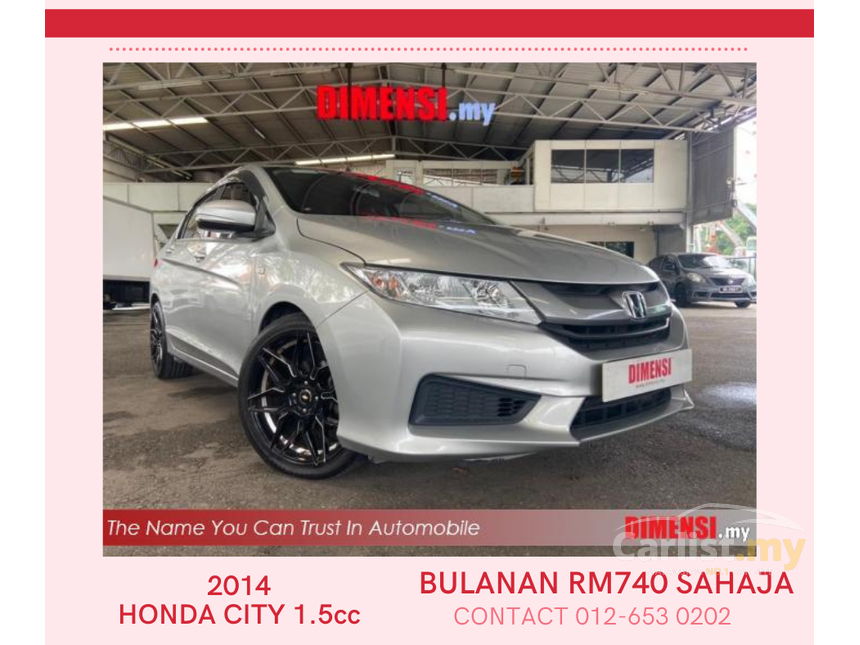 Honda City 2021 Price Malaysia November Promotions Specs