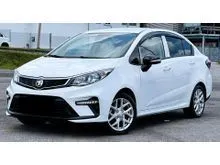 2021 Proton Persona 1.6 Executive Sedan 1 YEAR WARRANTY