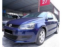 Volkswagen POLO 1.2 TSI (CBU) (A )HATCHBACK/ TIPTOP/ 1 OWNER / SPORT