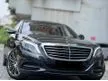 Used Mercedes Benz S400L 3.5 Hybrid Full Service Record Cycle & Carriage Burmster Sound System S400