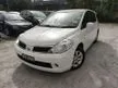 Used 2010 Nissan LATIO 1.6 (A) SPORT ST