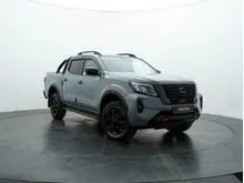 2022 Nissan Navara 2.5 Truck