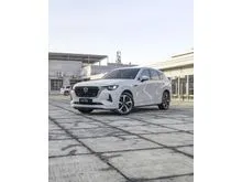 2023 Mazda CX-60 3.3 Elite Edition SUV Paket Kredit CIMB Niaga Auto Finance Siap Pakai Terima Tukar Tambah Cash Kredit Siap Pakai Perfect Condition