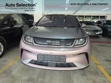 2023 BYD Dolphin 0.0 Premium Hatchback