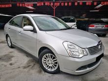 CAN FULL LOAN 2008 Nissan Sylphy 2.AUTO TIP TOP CONDITION