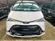Recon 2019 Toyota Estima 2.4 Aeras Premium G POWER BOOT POWER DOOR 600 UNIT AVAILABLE - Cars for sale