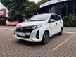 Jual Mobil Toyota Calya 2023 G 1.2 di Banten Manual MPV Putih Rp 145.500.000