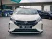 Used 2022 Perodua Myvi 1.5 AV Hatchback - Cars for sale