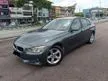 Used 2013 BMW 316i 1.6 Sedan - Cars for sale
