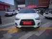 Jual Mobil Mitsubishi Outlander Sport 2017 PX 2.0 di Banten Automatic SUV Putih Rp 203.000.000