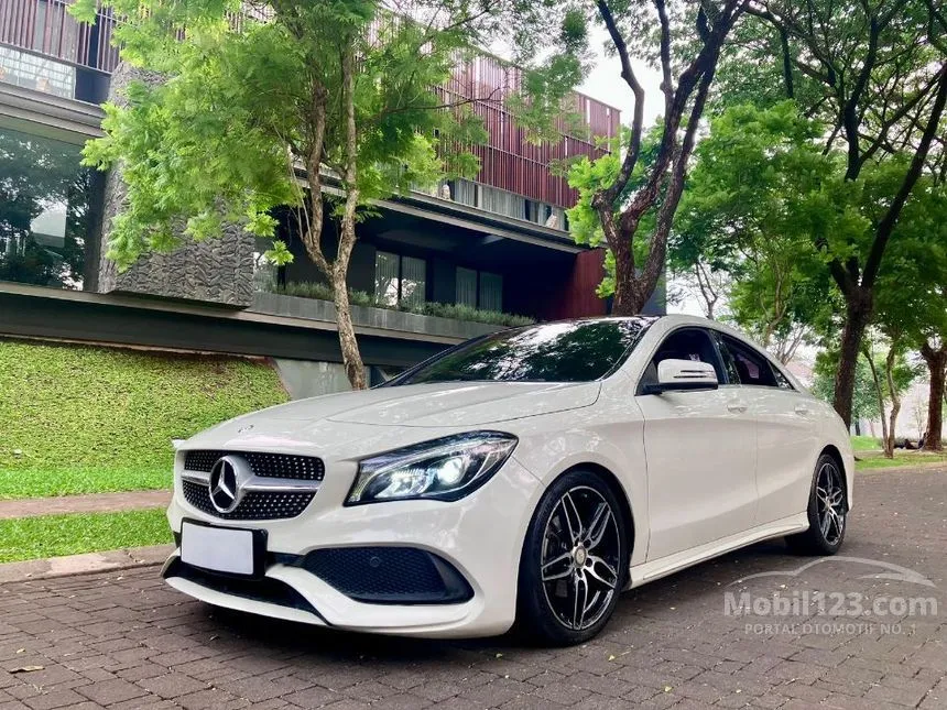 Jual Mobil Mercedes
