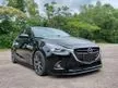 Used 2015/16 Mazda 2 1.5 SKYACTIV