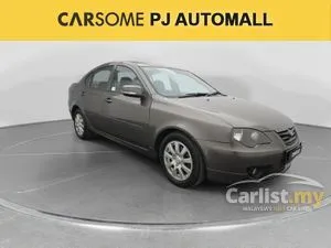 2014 Proton Persona 1.6 SV Sedan