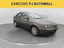 2014 Proton Persona 1.6 Sedan