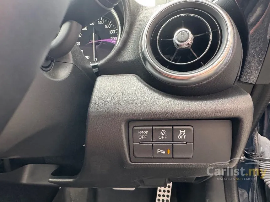 2022 Mazda Roadster RF Convertible