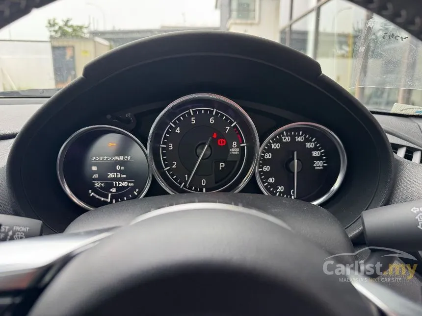 2022 Mazda Roadster RF Convertible