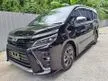 Recon 2018 TOYOTA VOXY 2.0 ZS KIRAMEKI 7 SEATER FULL LOAN FREE COATING - Cars for sale