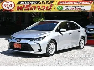 2021 Toyota Corolla Altis 1.6 G Sedan