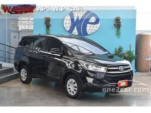 2020 Toyota INNOVA 2.0 Crysta E Wagon