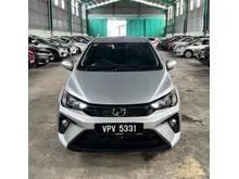 2026 Perodua Bezza 1.3 Advance Sedan
