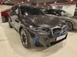 Used 2022 BMW iX3 0.0 M Sport Impressive SUV