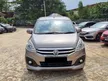 Used 2016 Proton Ertiga 1.4 VVT Executive MPV